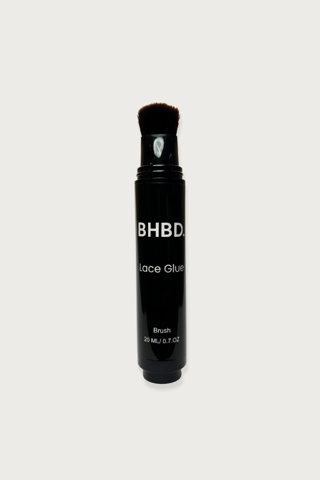 BHBD Lace Glue Brush. 